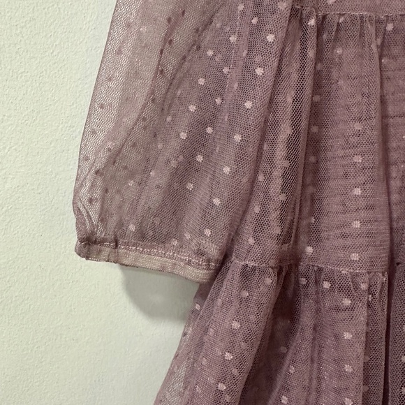 Isabella & Chloe Dress – Size 18 Months - Picture 3 of 5